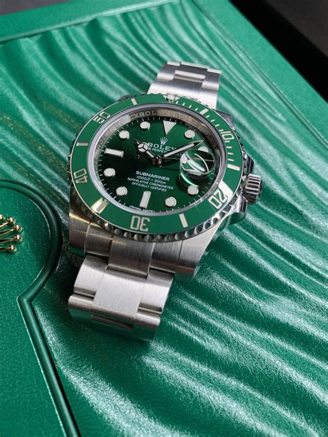 how much is a hulk rolex|rolex hulk price uk.